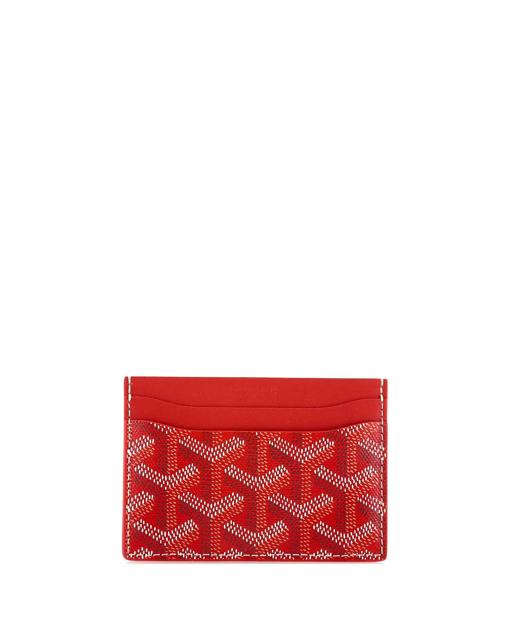 Goyard Cardholder