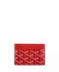 Goyard Cardholder