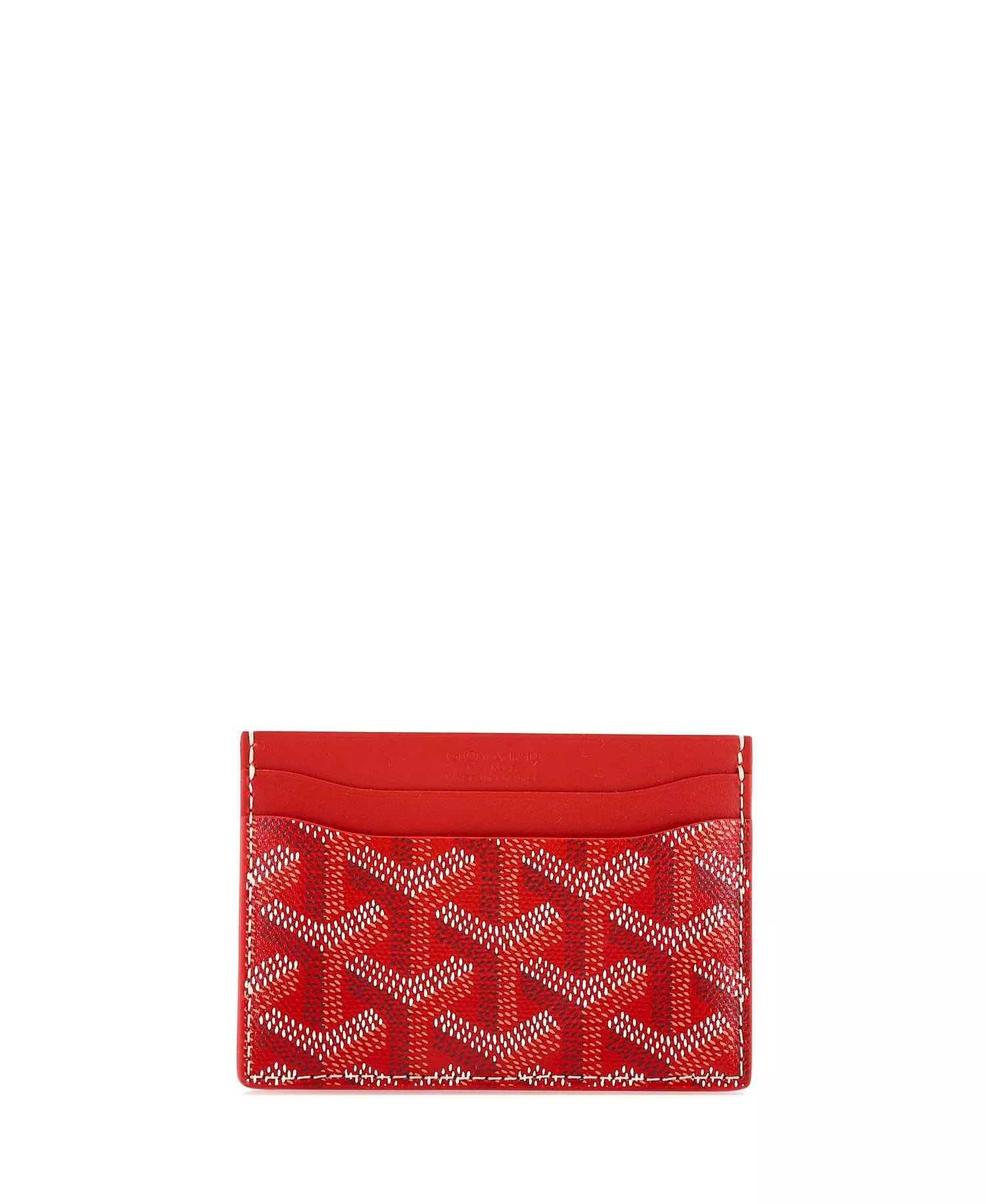 Goyard Cardholder