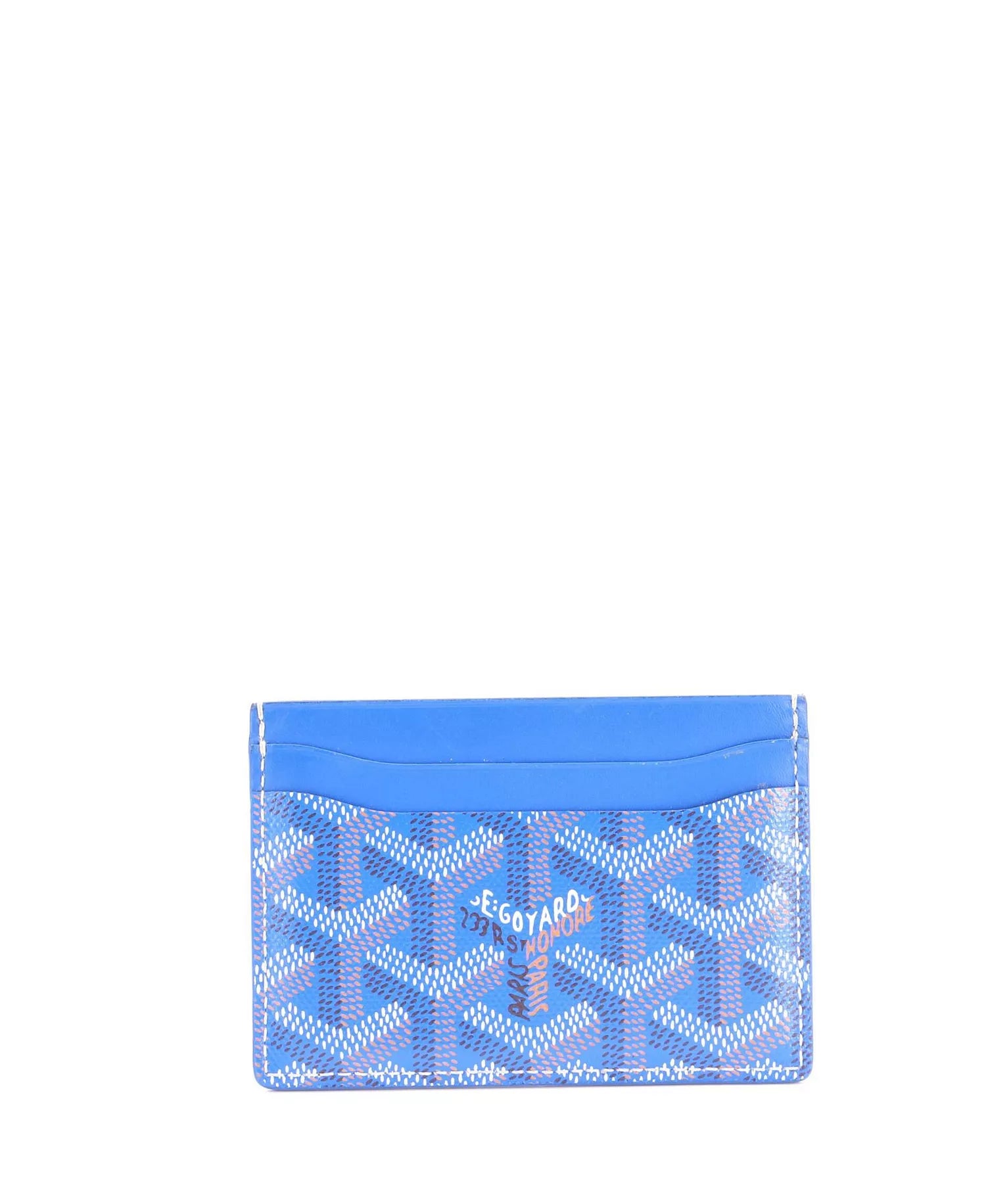 Goyard Cardholder