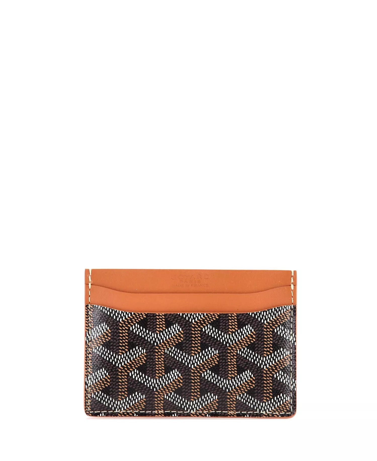 Goyard Cardholder