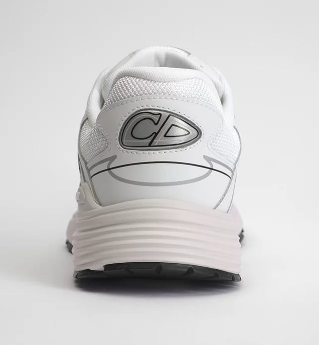 R.M God Patch White Dior B30's