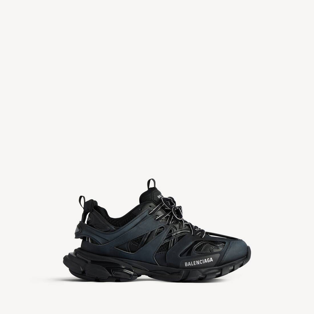 R.M God Patch Black Balenciaga black Tracks