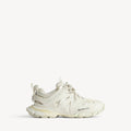 R.M God Patch white Balenciaga Track
