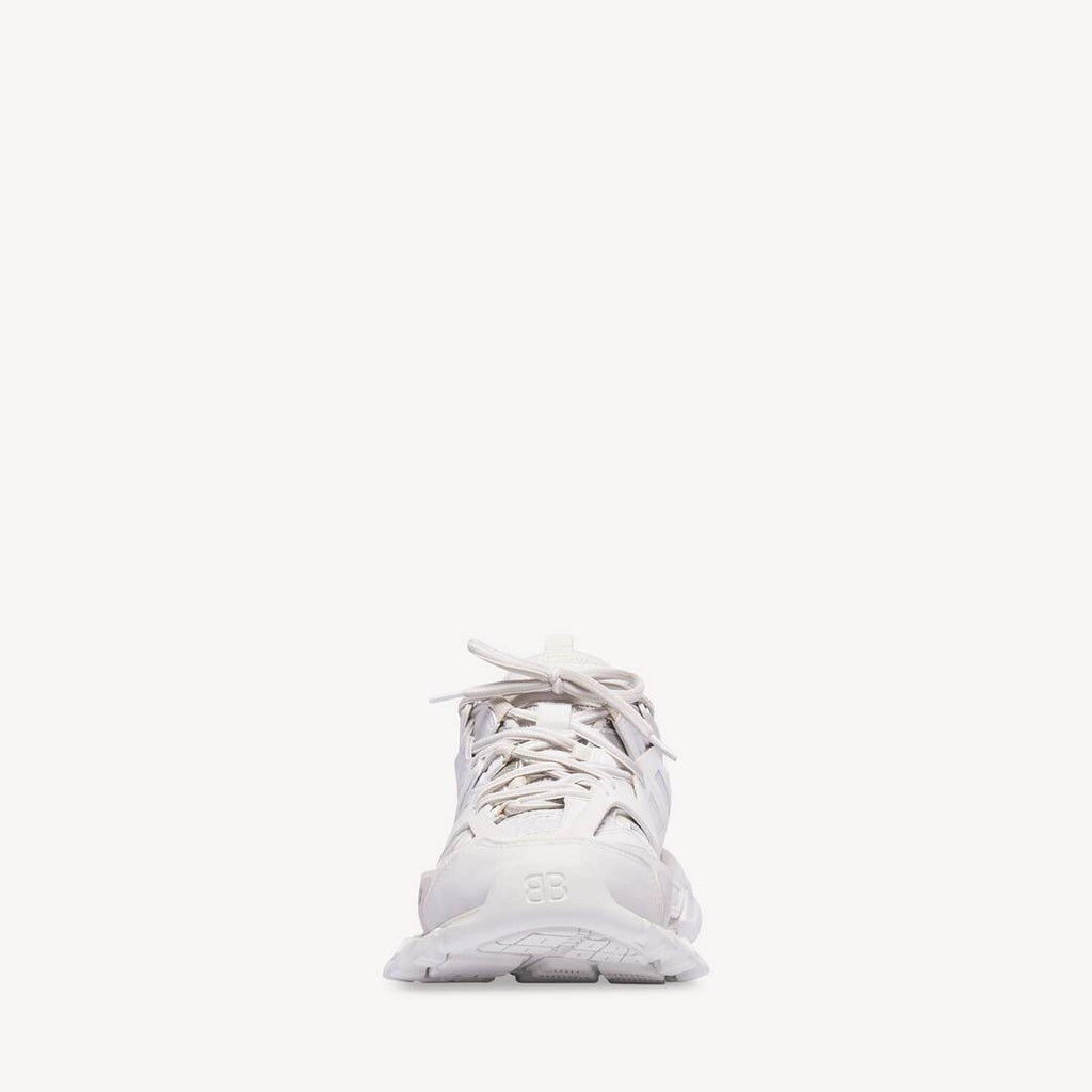 R.M God Patch white Balenciaga Track