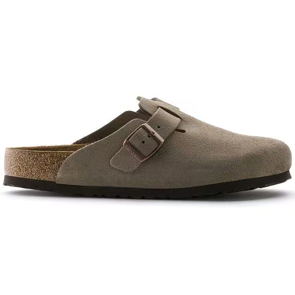 R.M Birkenstock clogs