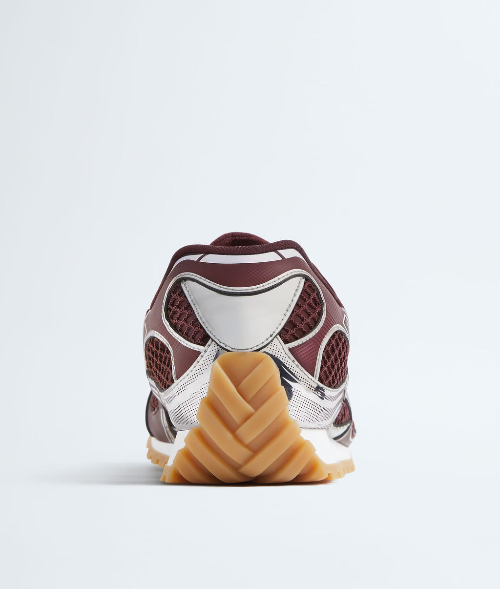 R.M God patch Barolo Bottega Veneta orbit (men)
