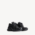 R.M God Patch black Balenciaga Runners