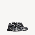 R.M God Patch white Balenciaga Runners