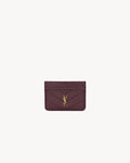 YSL Cardholder