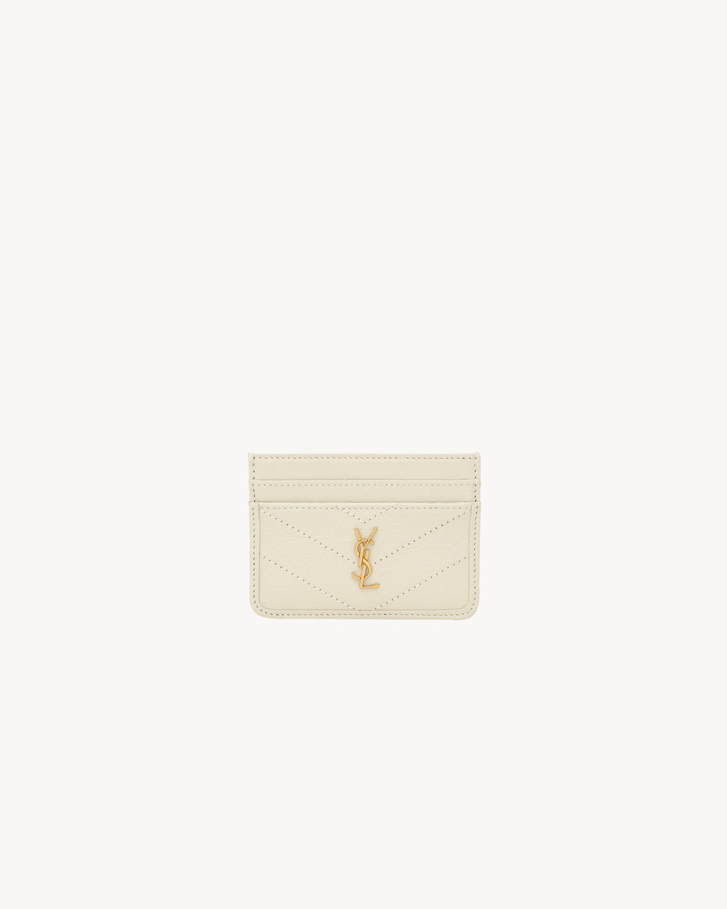 YSL Cardholder