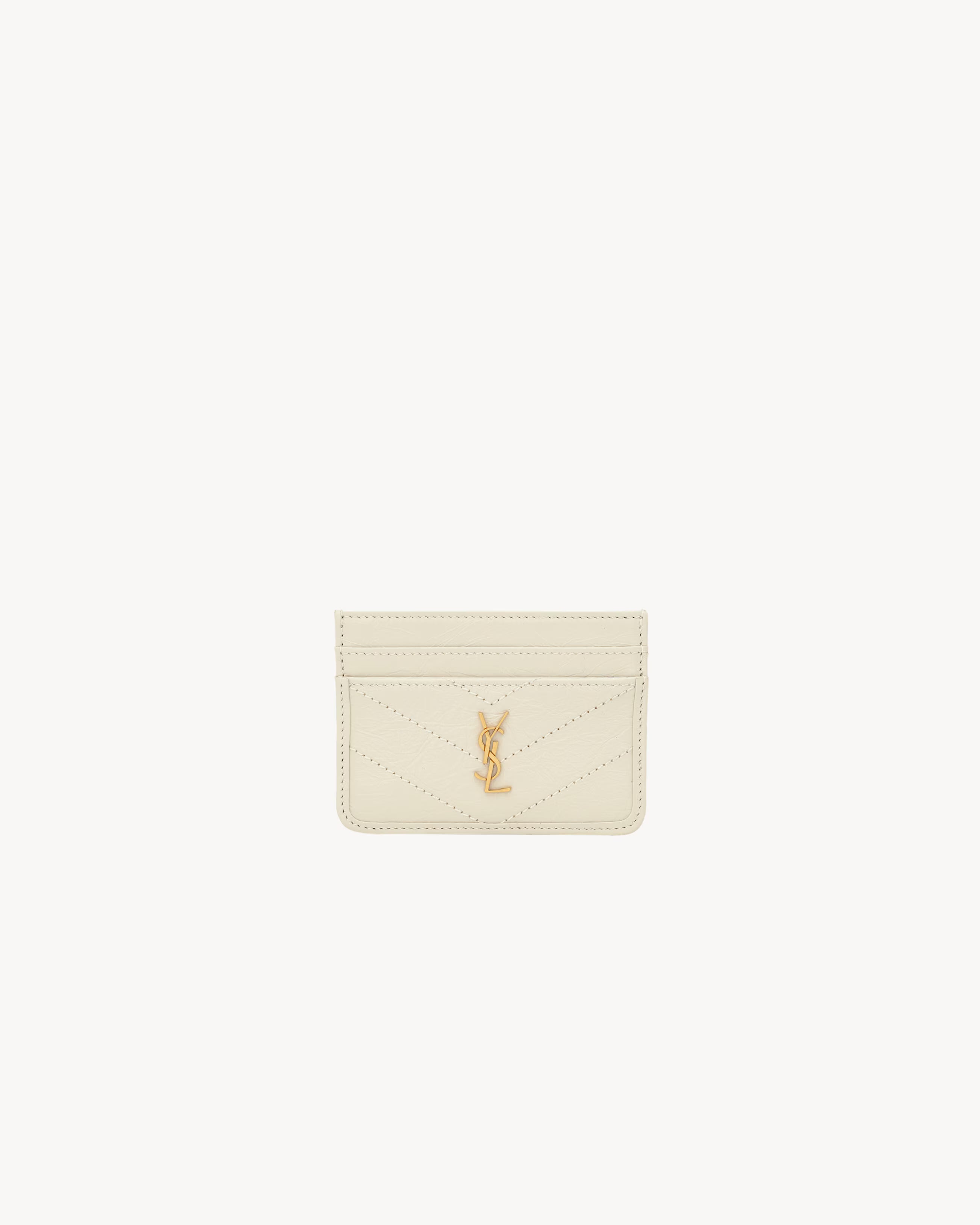 YSL Cardholder