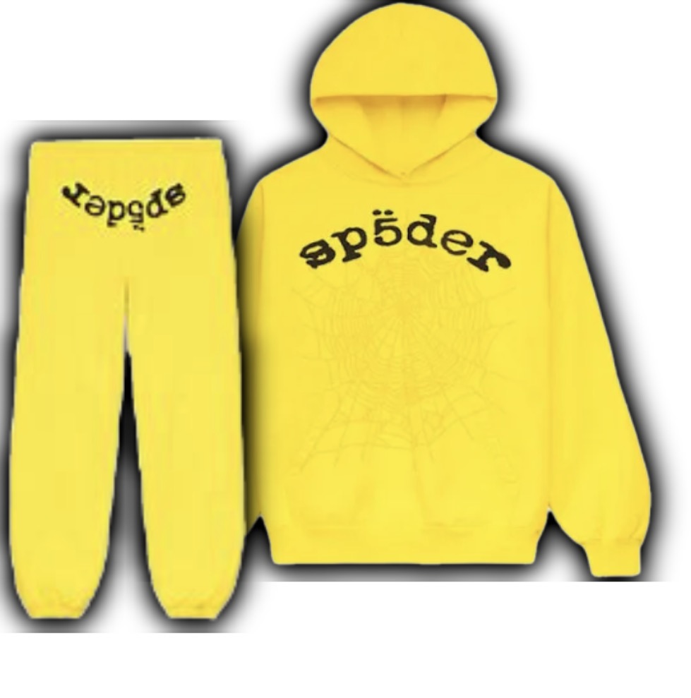 R.M OG web set