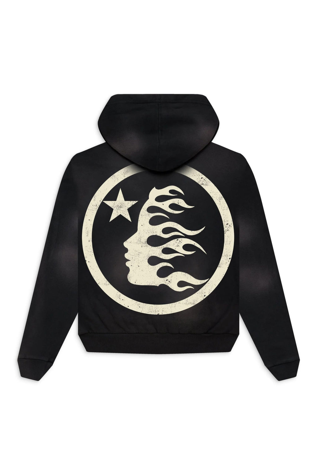 R.M Hellstar uniform hoodie