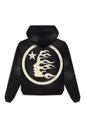R.M Hellstar uniform hoodie
