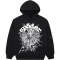 R.M Sp5der OG web hoodie