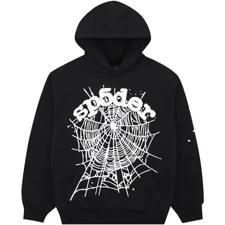 R.M Sp5der OG web hoodie
