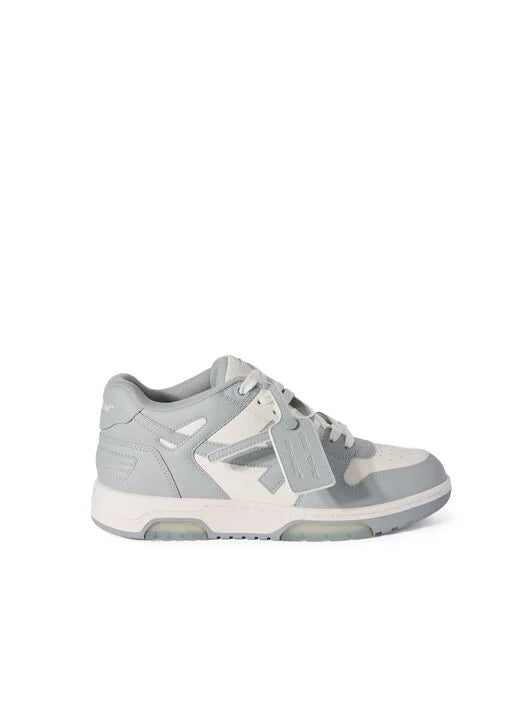 R.M God Patch grey Off-white out the office
