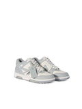 R.M God Patch grey Off-white out the office
