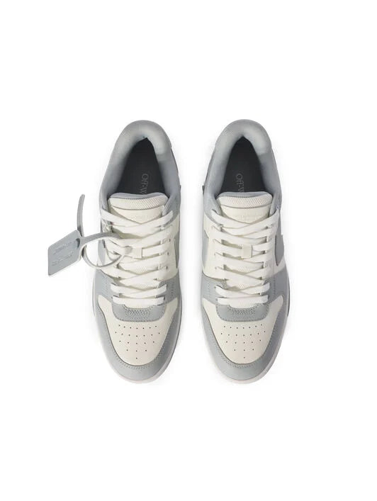 R.M God Patch grey Off-white out the office