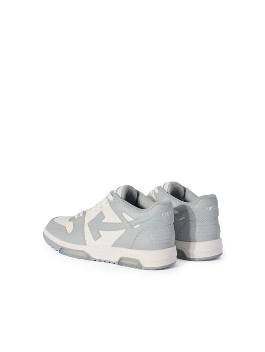 R.M God Patch grey Off-white out the office