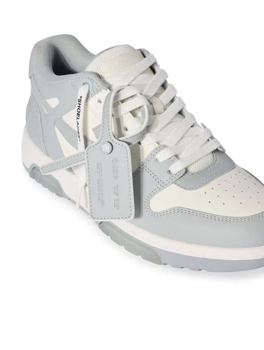 R.M God Patch grey Off-white out the office