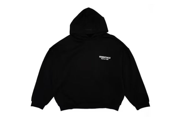 Fear of God Essentials Hoodie
