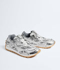 R.M God patch silver Bottega Veneta orbit (men)