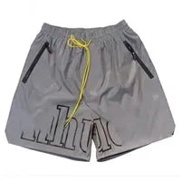 R.M Rhude Shorts