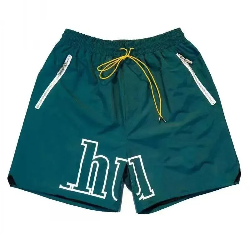 R.M Rhude Shorts