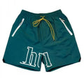 R.M Rhude Shorts