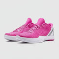 R.M Hoop Kobe thick pink