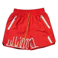 R.M Rhude Shorts