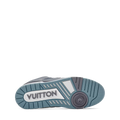 R.M god patch Louis vuttion Skates
