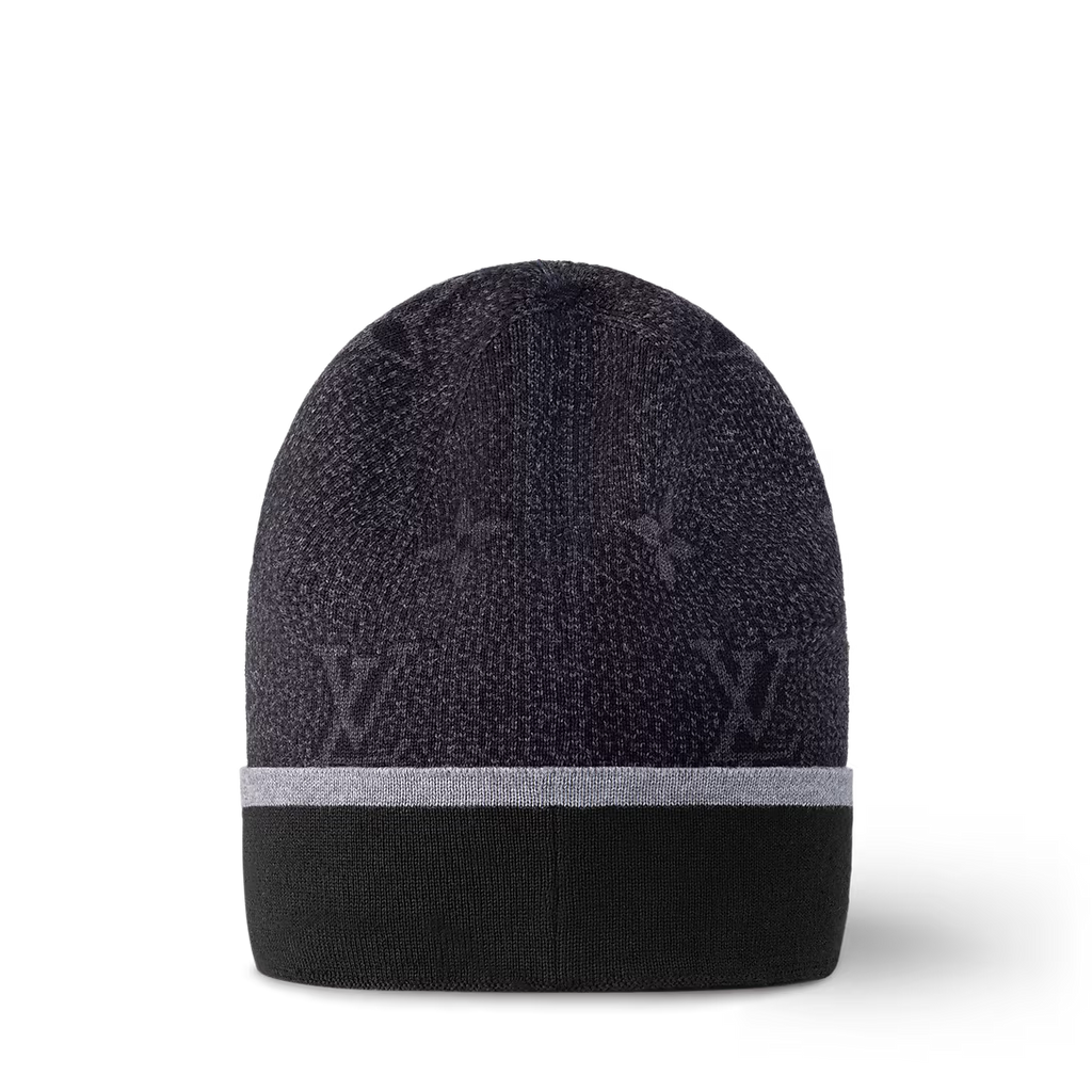 LOUIS VUITTON My Monogram Eclipse Hat