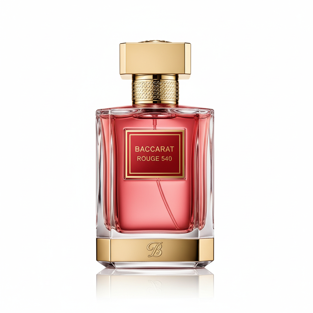 Bacarat ROUGE 540