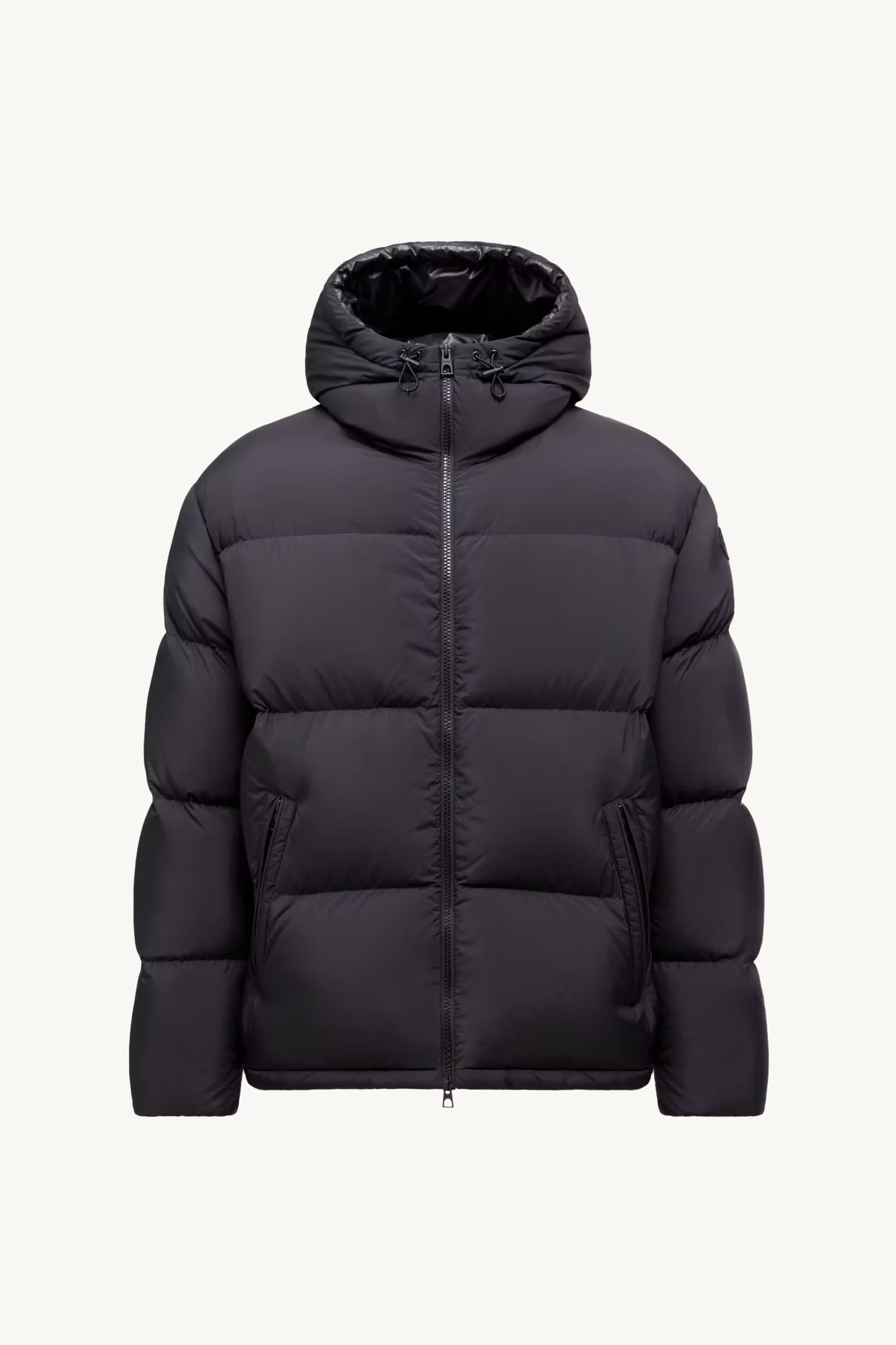 R.M God Wear Moncler Puffer jacket