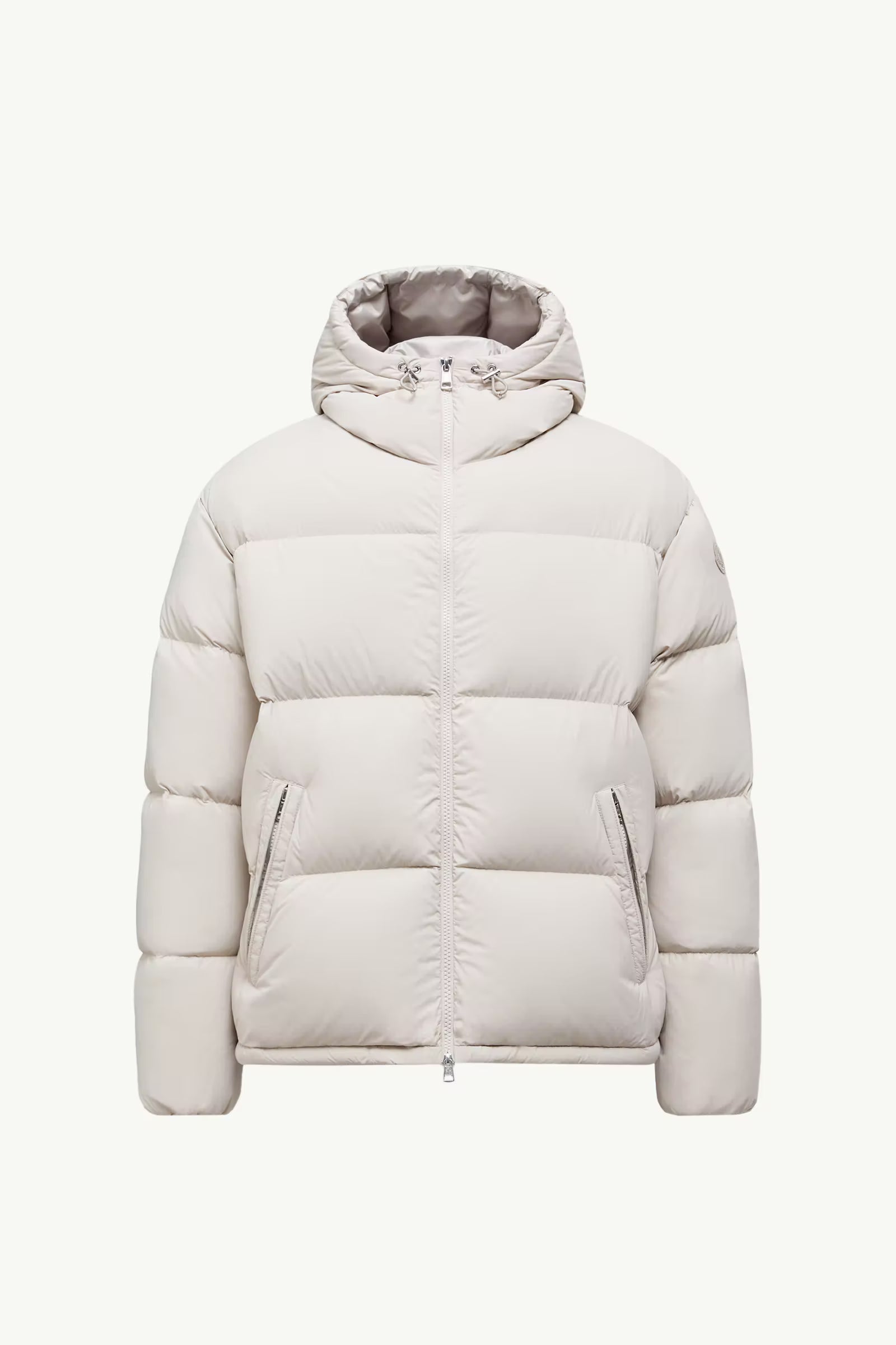 R.M God Wear Moncler Puffer jacket