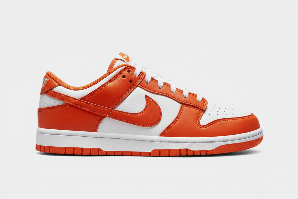 R.M god patch low cut NIKE Dunks