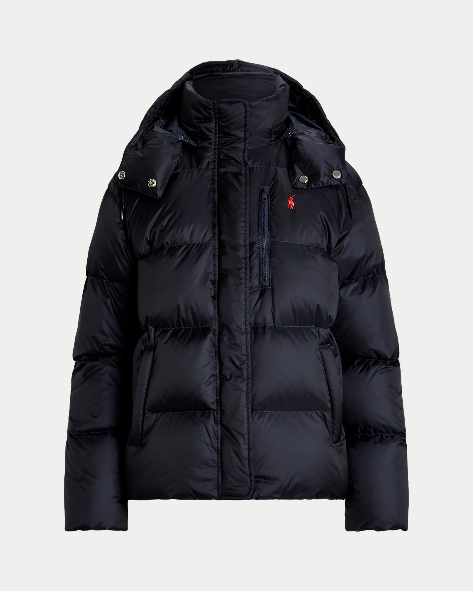 R.M God Wear Ralph Lauren Puffer