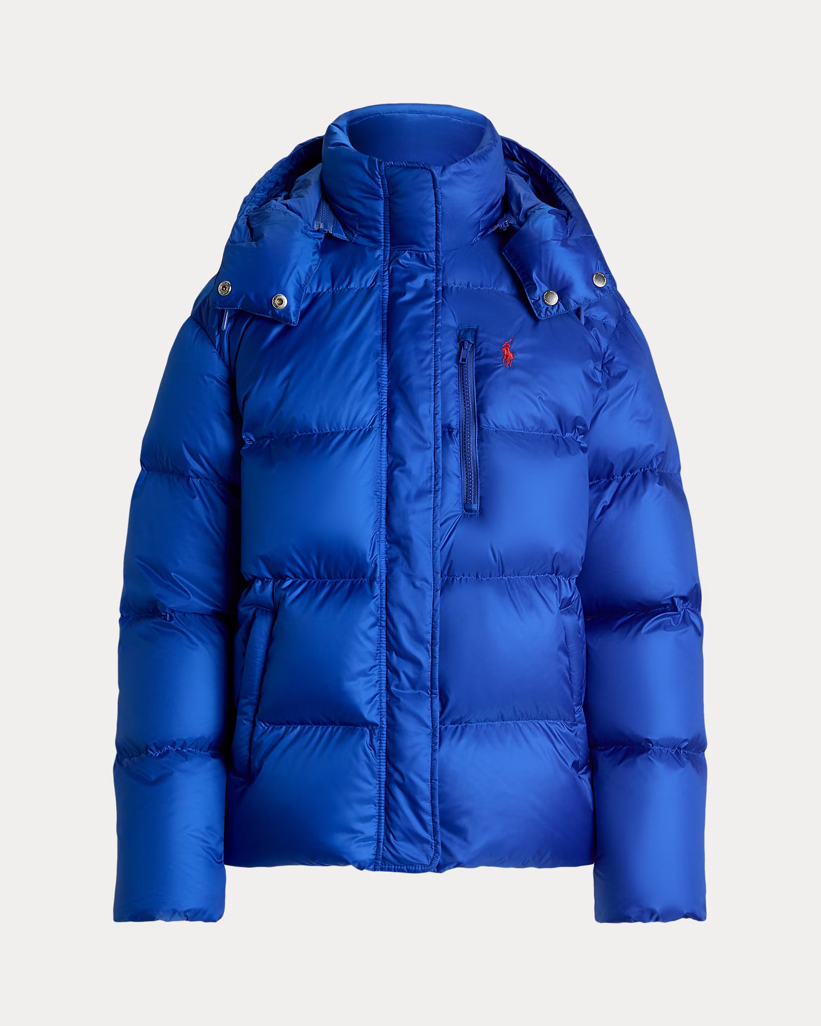 R.M God Wear Ralph Lauren Puffer