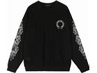 Chrome long sleeve