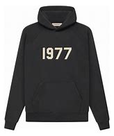 Fear of God Essentials Hoodie 1977